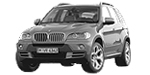 BMW E70 P3855 Fault Code