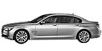BMW F02 P3855 Fault Code