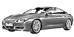 BMW F06 P3855 Fault Code